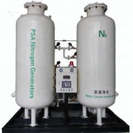 Máy tạo khí Nito (N2) - Nitrogen Generator