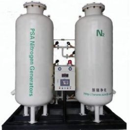 Máy tạo khí Nito (N2) kiểu PSA – Nitrogen Generator PSA