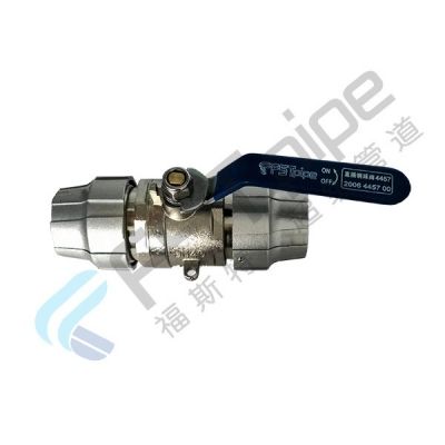 Van bi – Ball valve FST