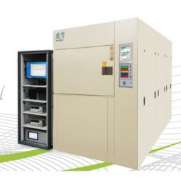 Hệ thống đo lường và phân tích điện trở dòng điện cao VMR-3A