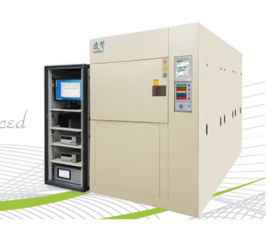 Hệ thống đo lường và phân tích điện trở tốc độ cao đa chức năng VMR-S