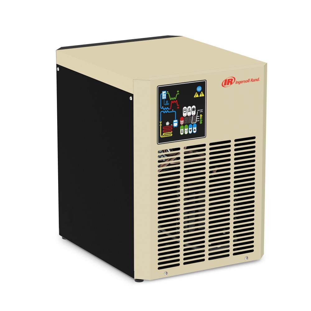 Máy sấy lạnh không tuần hoàn áp suất cao Ingersoll Rand