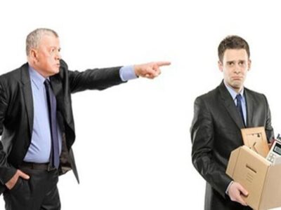Chuyện những 'đứa trẻ' nơi công sở