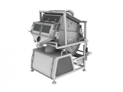 Hệ thống tuyển tinh IFE Sort