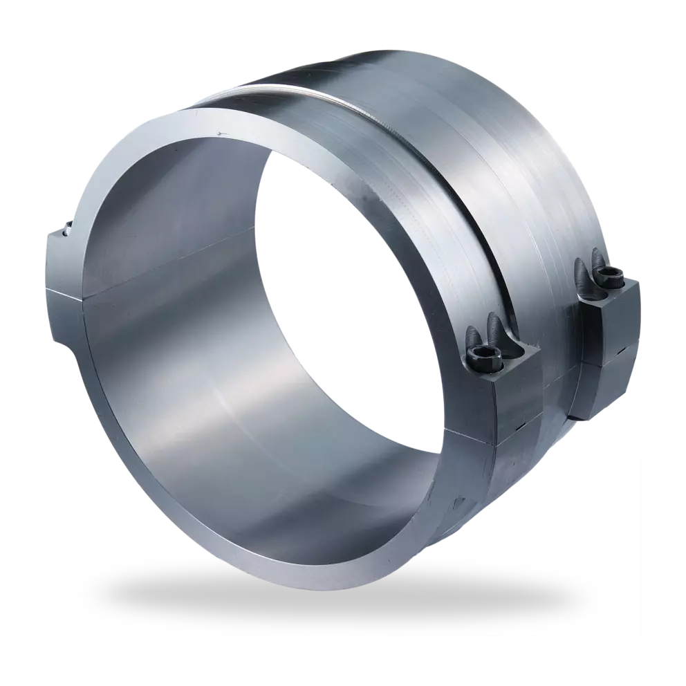 Phớt vòng than nổi EagleBurgmann Espey WDB200 - ban ve