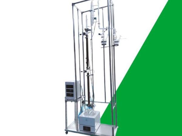 Cột chưng cất phân đoạn TOPTION