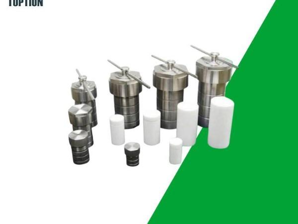 Lò phản ứng tổng hợp thủy nhiệt TOPTION