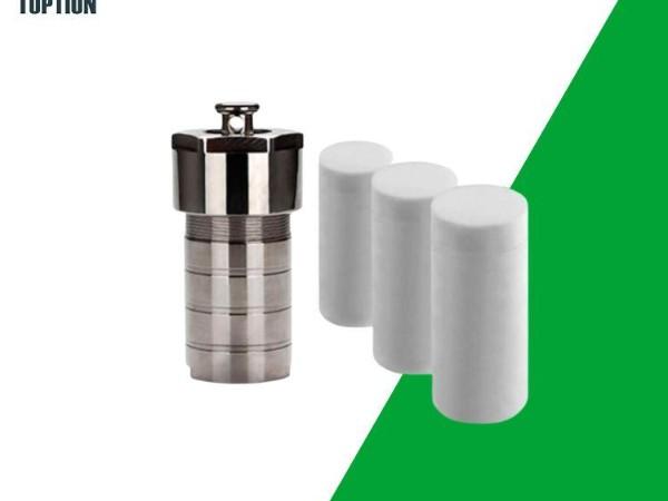 Lò phản ứng tổng hợp thủy nhiệt TOPTION