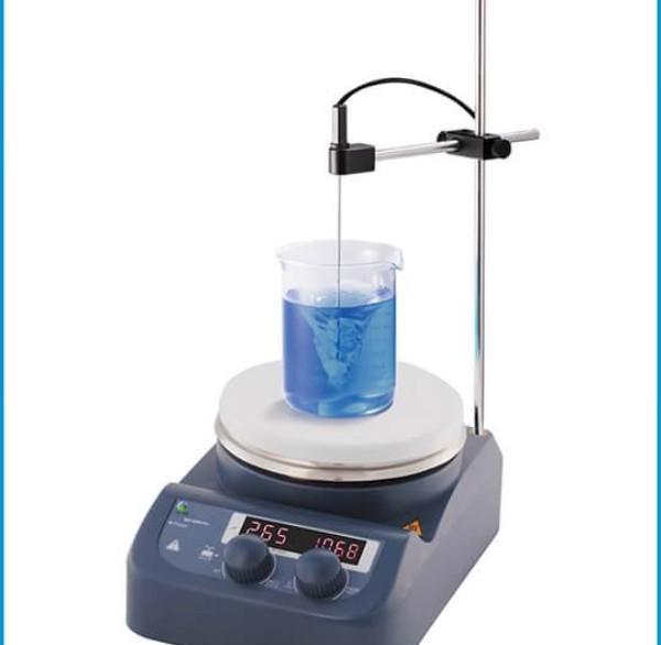 Máy khuấy từ 3L TOPTION