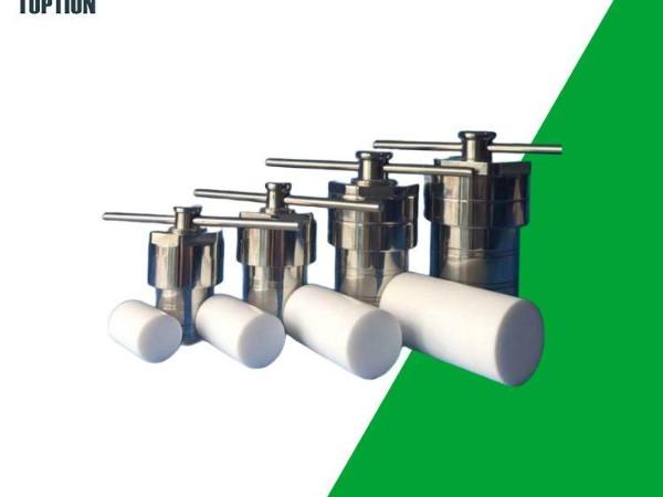 Lò phản ứng tổng hợp thủy nhiệt TOPTION