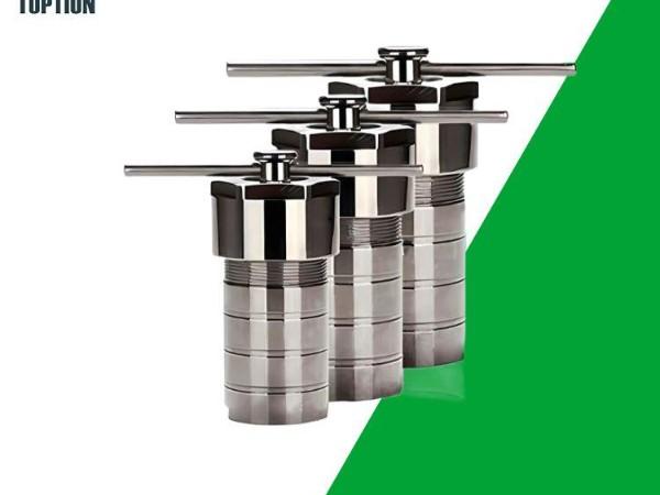 Lò phản ứng tổng hợp thủy nhiệt TOPTION