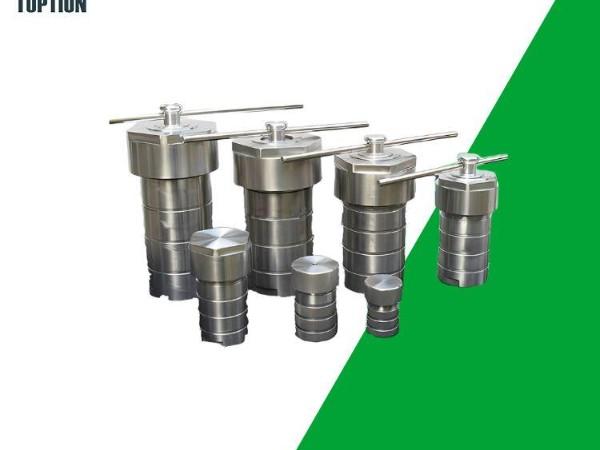 Lò phản ứng tổng hợp thủy nhiệt TOPTION