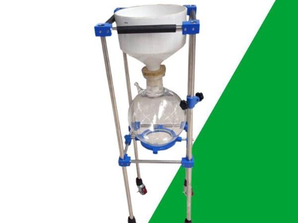 Phễu lọc Nutsche TOPTION