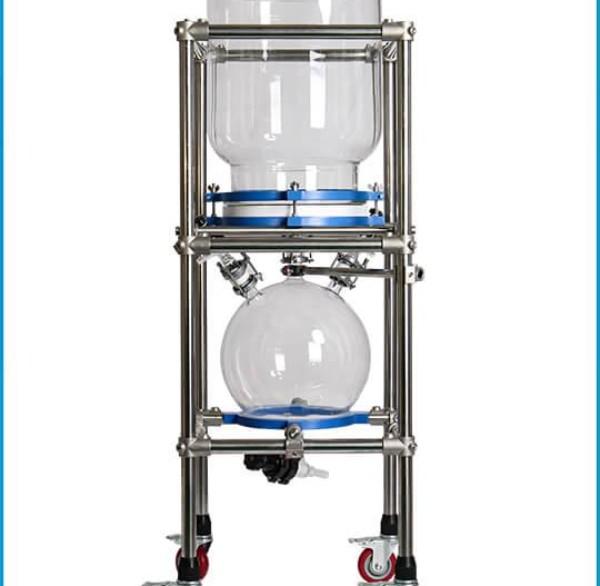 Phễu lọc Nutsche 20L TOPTION