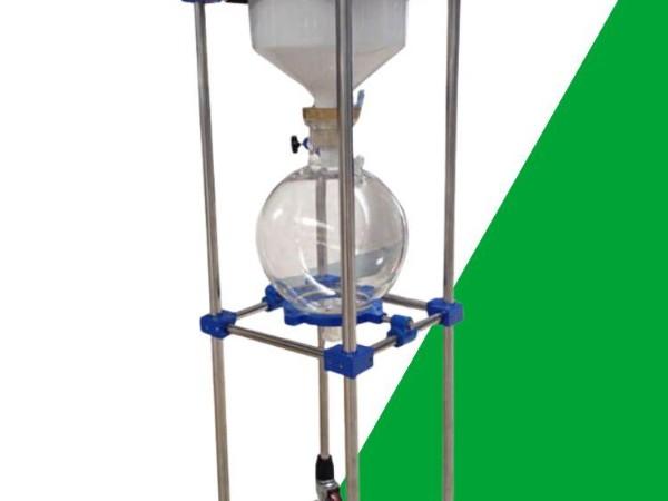 Lò phản ứng lọc 50L TOPTION