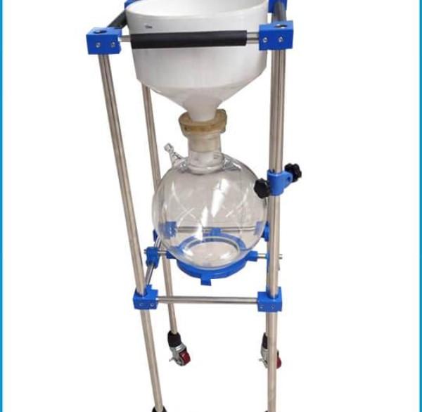Phễu lọc Nutsche TOPTION