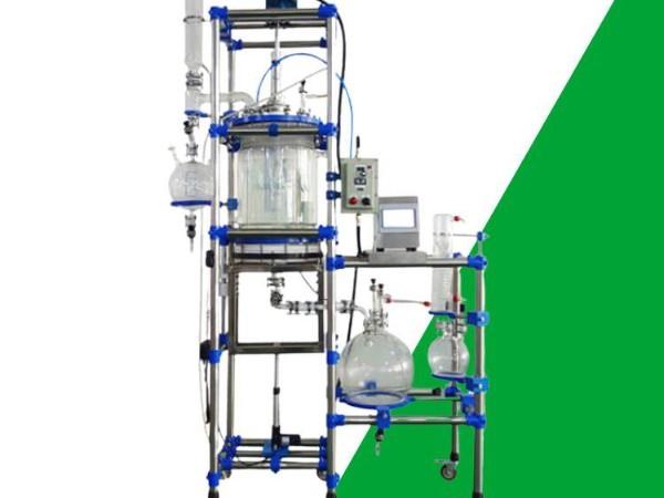 Phễu lọc Nutsche 50L TOPTION