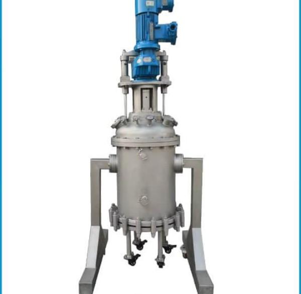 Phễu lọc Nutsche TOPTION