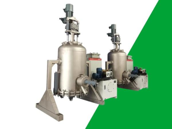 Phễu lọc Nutsche TOPTION