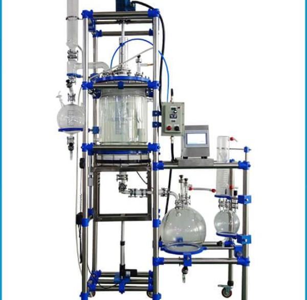 Lò phản ứng lọc TOPTION