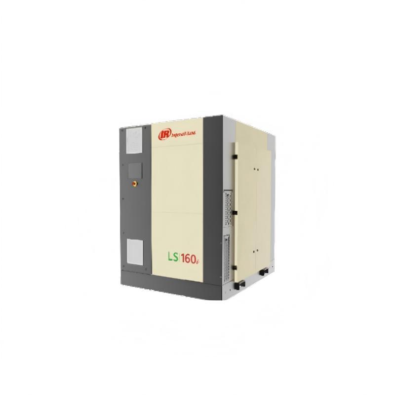 Máy nén khí trục vít không dầu Ingersoll Rand LS90-160n