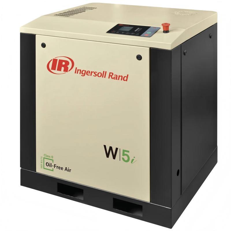 Máy nén khí xoắn ốc không dầu (Scroll) Ingersoll Rand W2-11i