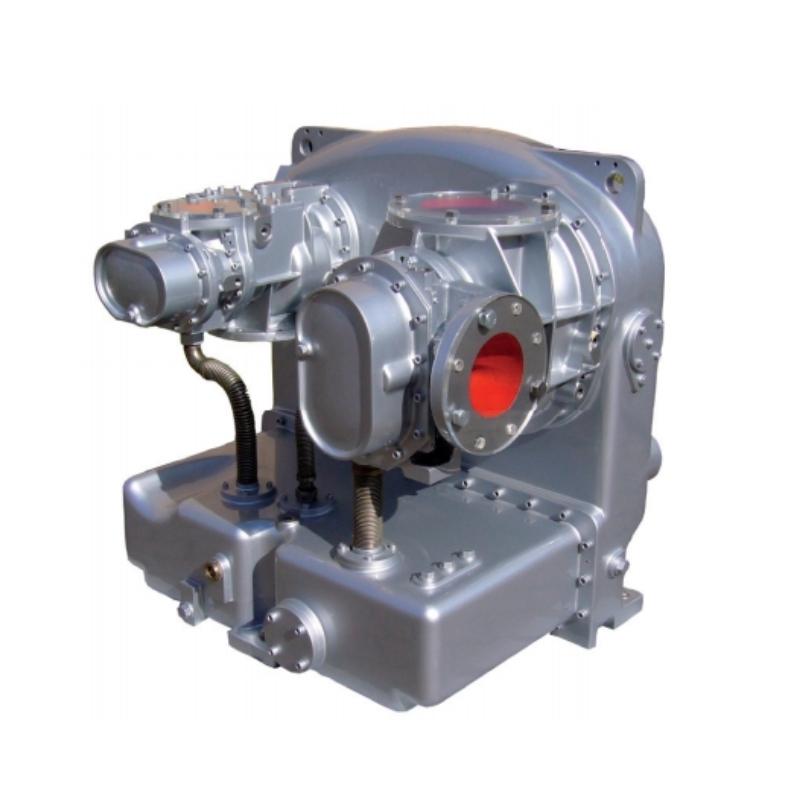Khối máy nén (Compressor Block) GHH Rand CD26D – P/N CD26D