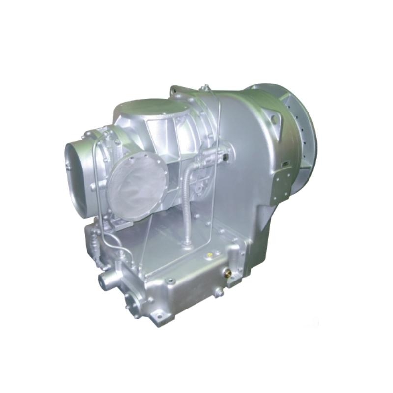 Cụm đầu nén (Air End) GHH Rand CD26S – P/N CD26S Jet