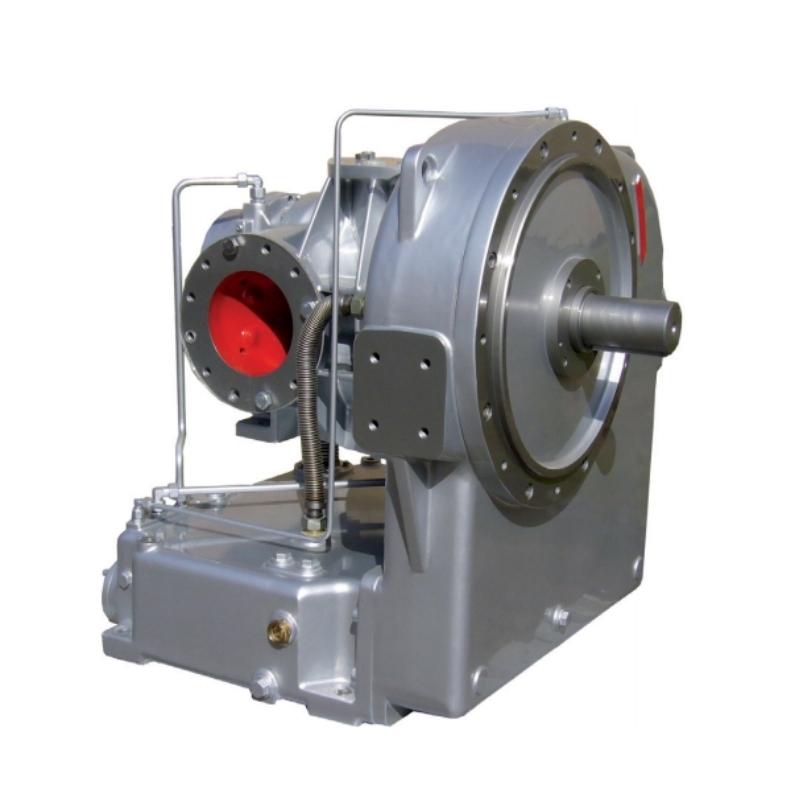 Khối máy nén (Compressor Block) GHH Rand CD42S – P/N CD42S