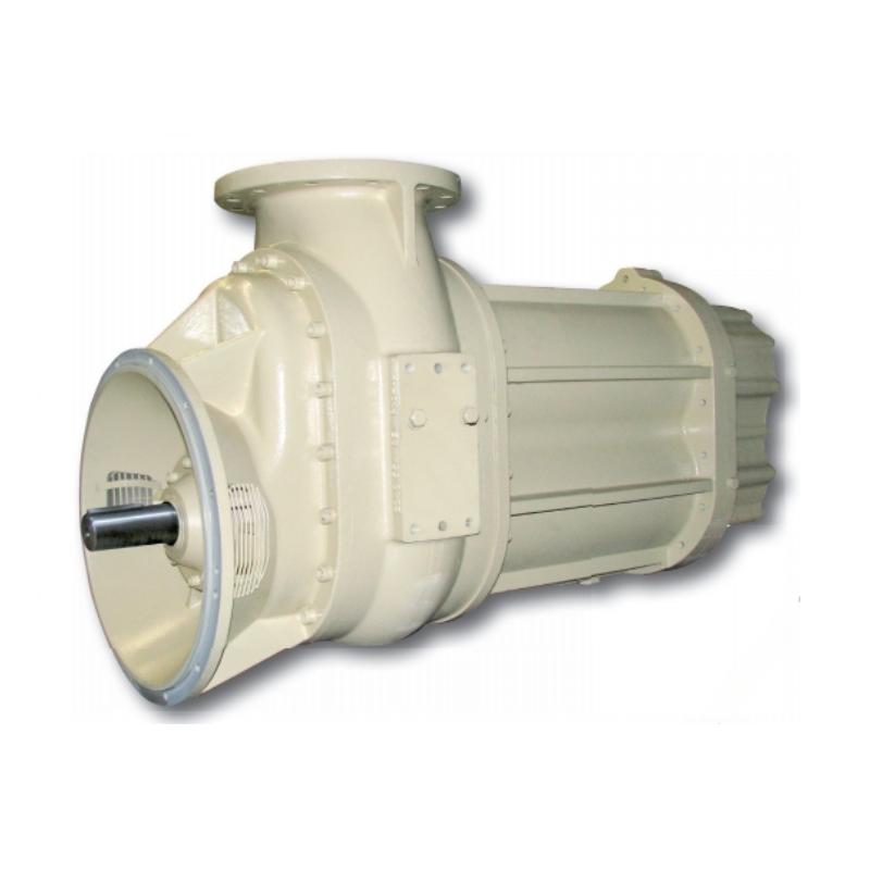 Cụm đầu nén (Air End) GHH Rand CE224G – P/N CE224G