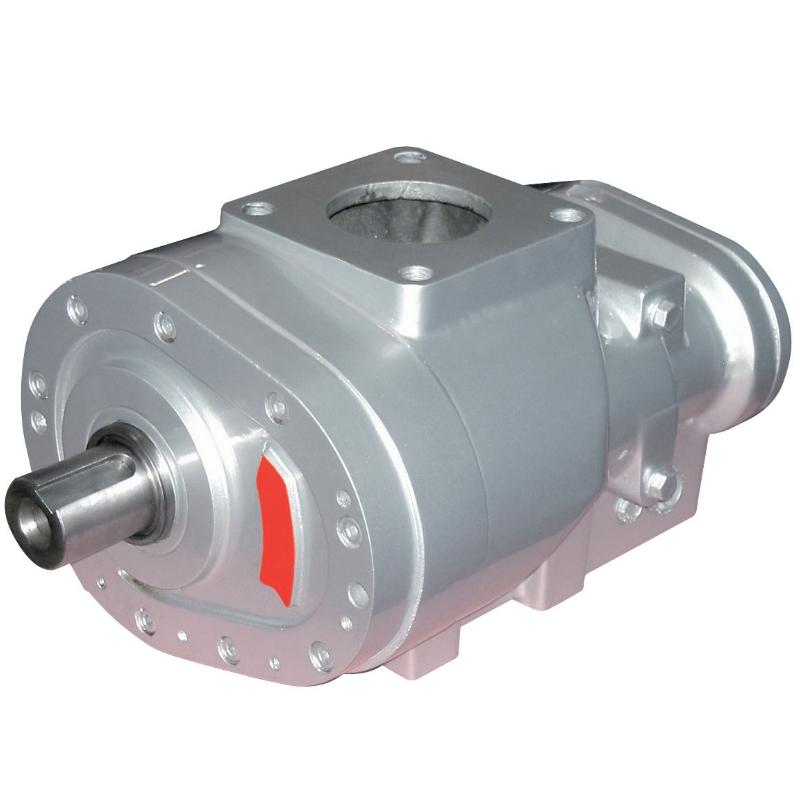 Cụm đầu nén (Air End) GHH Rand CF75G – P/N CF75G