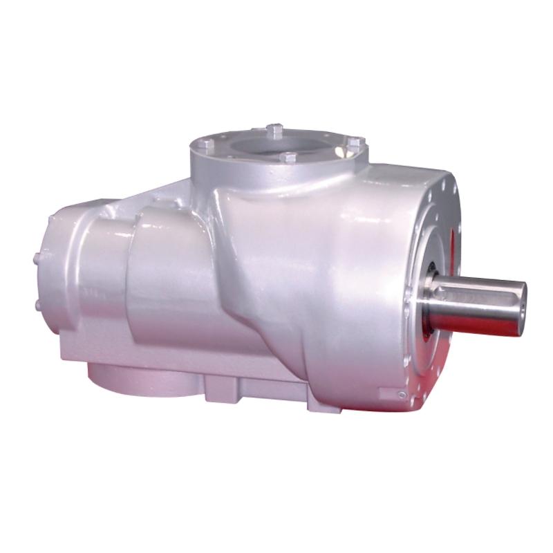 Cụm đầu nén (Air End) GHH Rand CF128R – P/N CF128R
