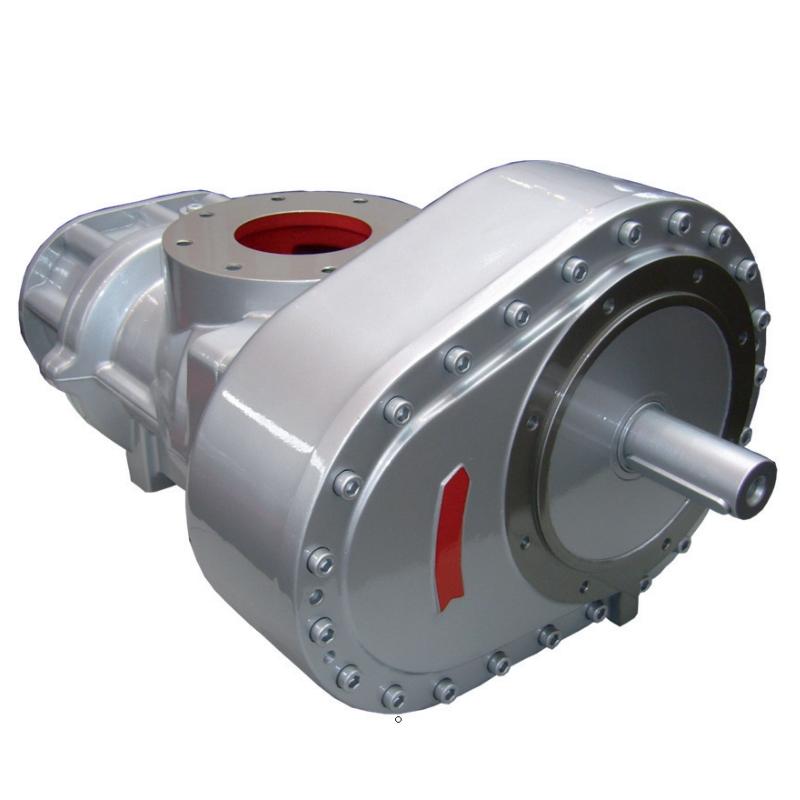 Cụm đầu nén (Air End) GHH Rand OS110G – P/N OS110G