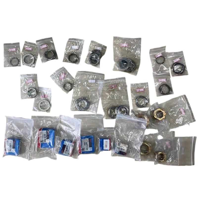 Bộ bảo dưỡng – sửa chữa (Kit) Ingersoll Rand CDB68 – P/N 39249107