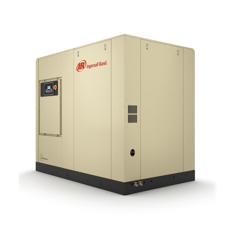 Máy nén khí trục vít không dầu Ingersoll Rand SL37 (37kW)