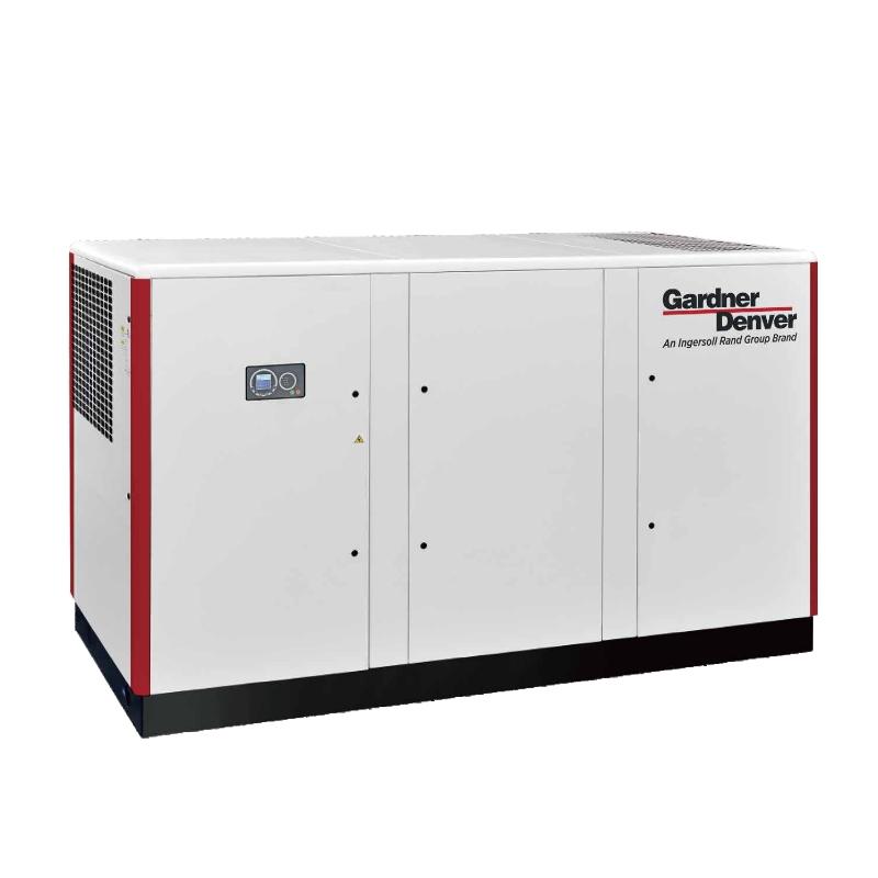 Máy nén khí trục vít ngâm dầu Gardner Denver GDK110 (110kW)