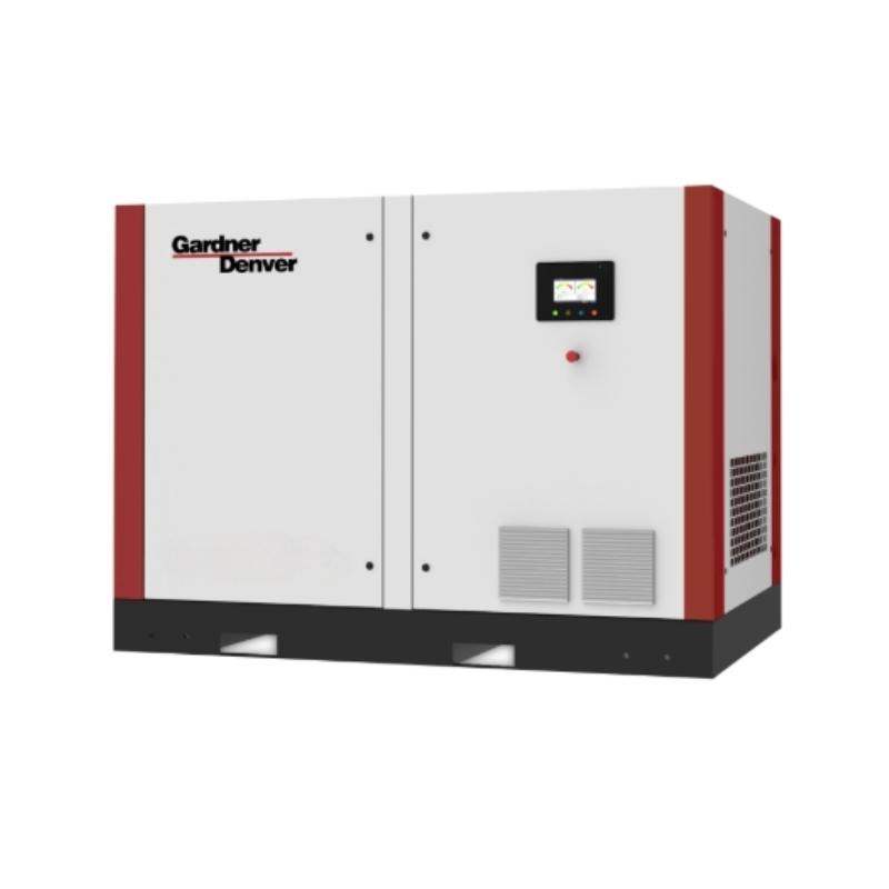 Máy nén khí trục vít ngâm dầu Gardner Denver GDK132 VSD (132kW)
