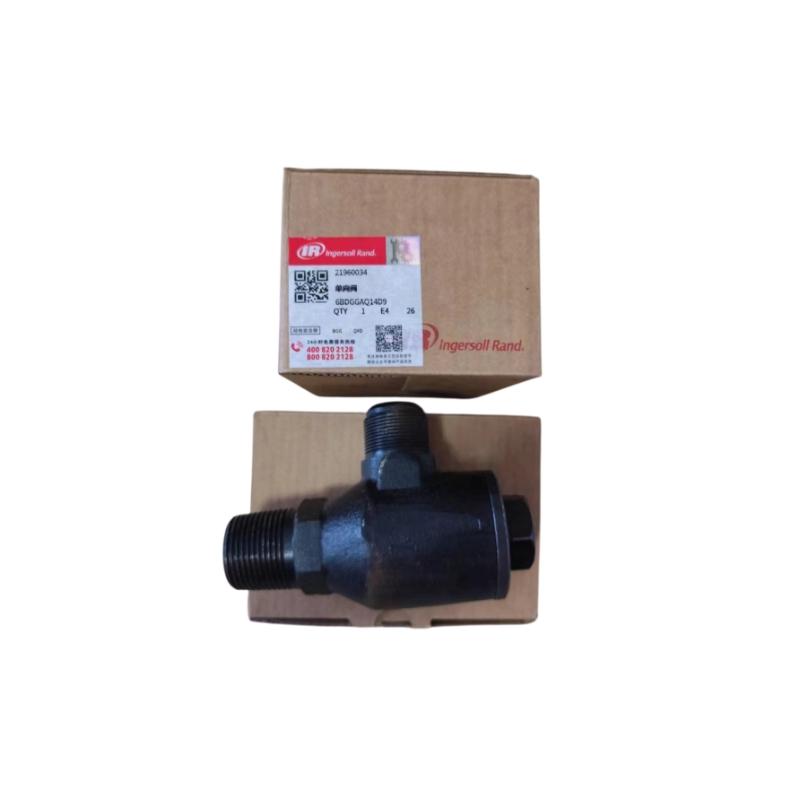 Van một chiều (Check Valve) Ingersoll Rand – P/N 21960034
