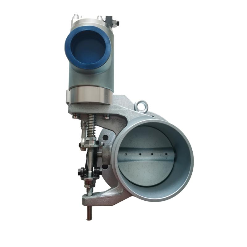 Van nạp khí (Intake Valve) Ingersoll Rand CD14 – P/N 22475354