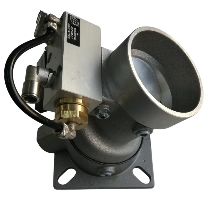 Van nạp khí (Intake Valve) Ingersoll Rand V55 – P/N 23698715