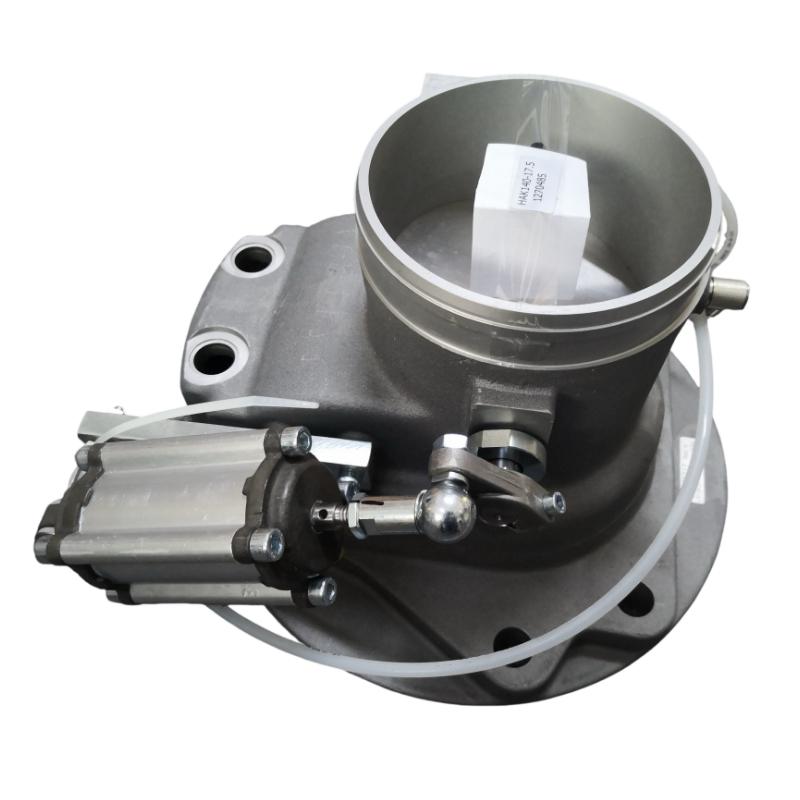 Van nạp khí (Intake Valve) Ingersoll Rand – P/N 23421217