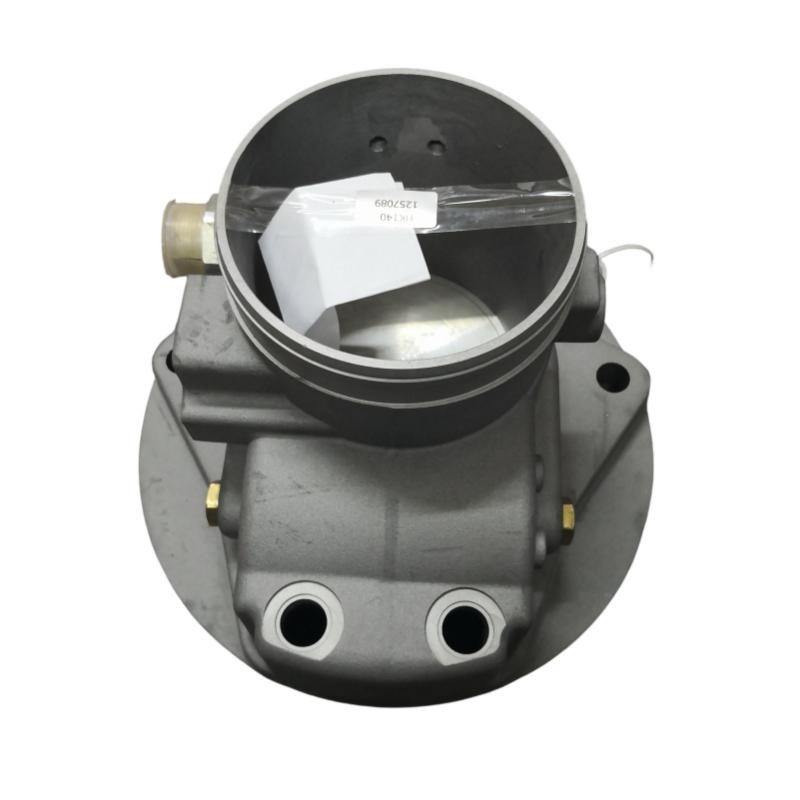 Van nạp khí (Intake Valve) Ingersoll Rand – P/N 23421233