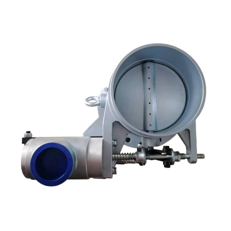 Van nạp khí (Intake Valve) Ingersoll Rand – P/N 39911110