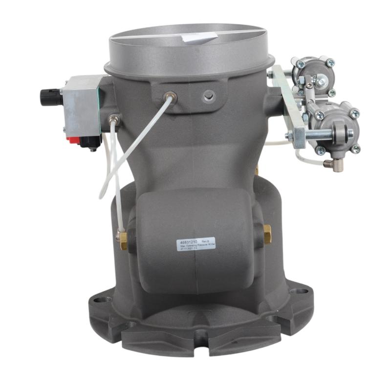 Van nạp khí (Intake Valve) Ingersoll Rand M300 – P/N 46831210