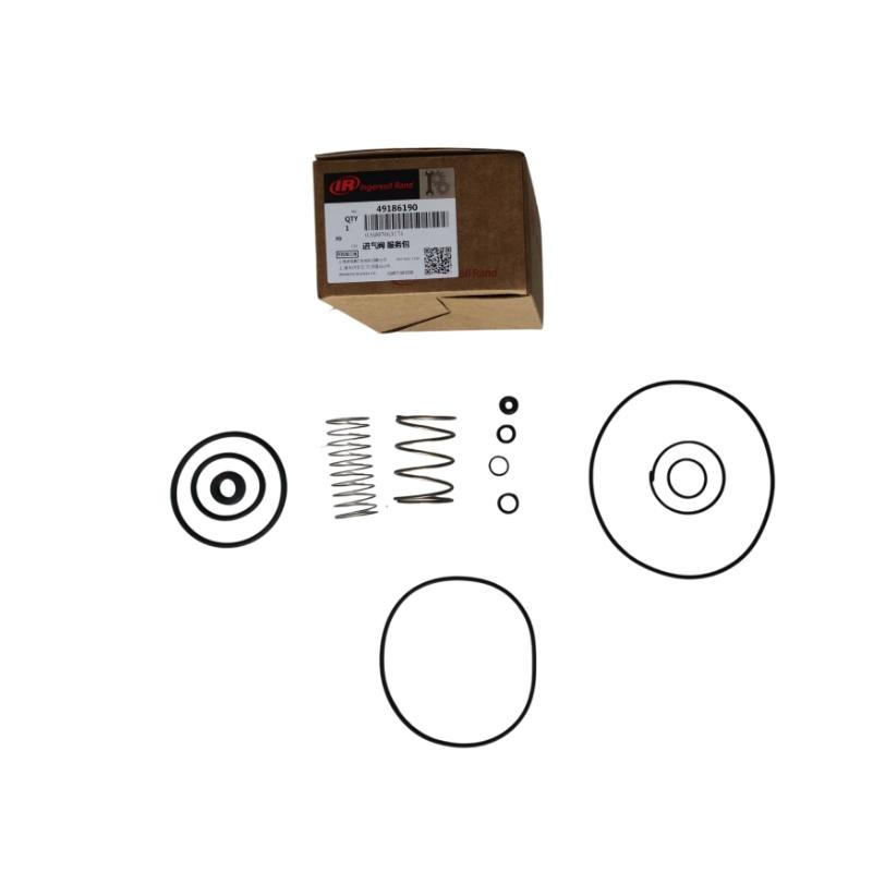 Bộ bảo dưỡng – sửa chữa (Kit) Ingersoll Rand RH60E – P/N 49186190