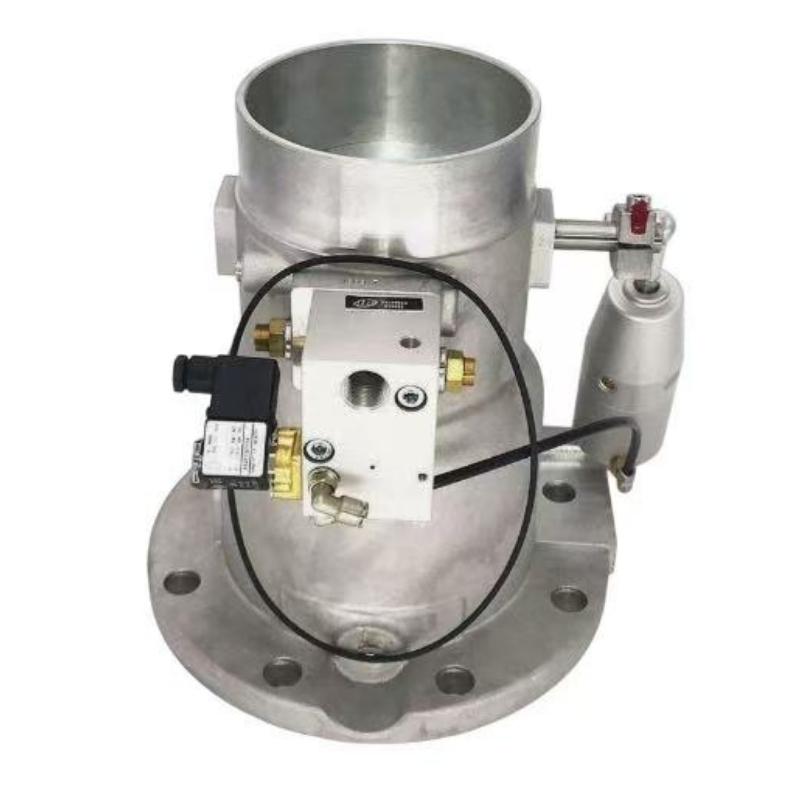 Van nạp khí (Intake Valve) Ingersoll Rand – P/N 24169013
