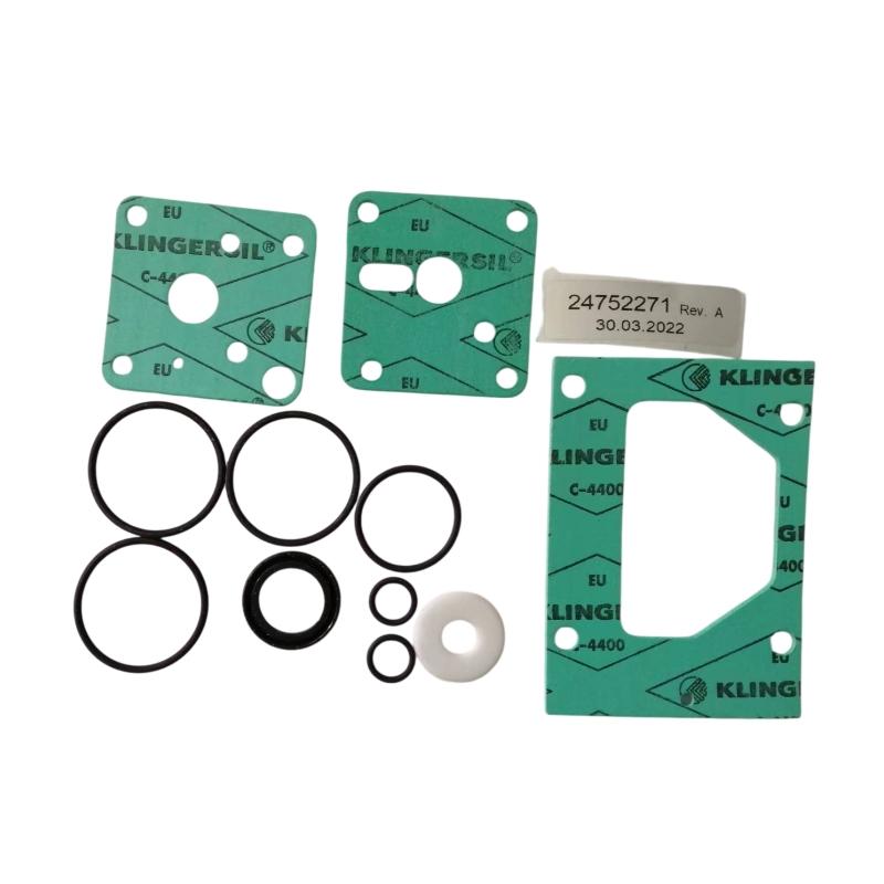 Bộ sửa chữa cụm xả van nạp máy nén khí Ingersoll Rand – P/N 24752271