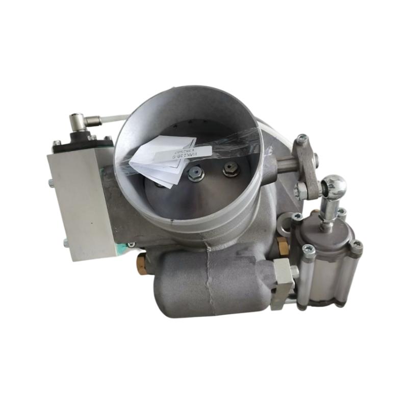 Van nạp khí (Intake Valve) máy nén khí Ingersoll Rand – P/N 47640549001