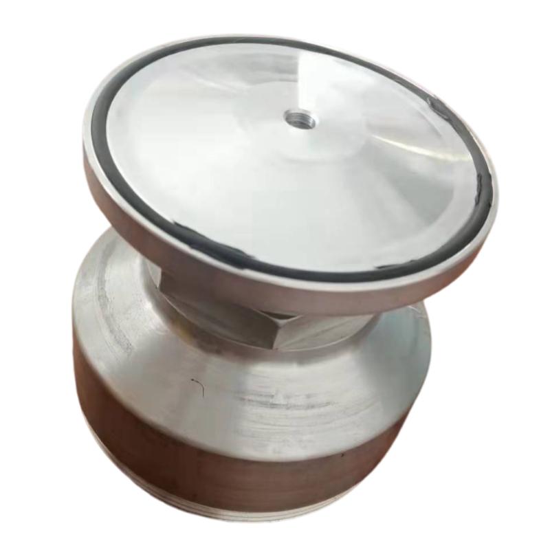 Van nạp khí (Intake Valve) Gardner Denver – P/N 11985074