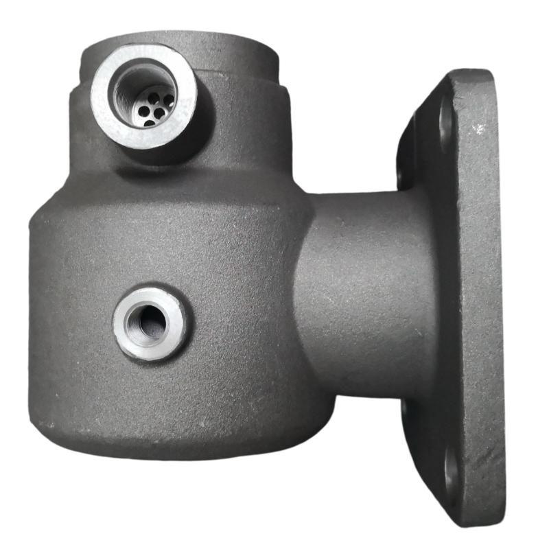 Van nạp khí (Intake Valve) máy nén khí Ingersoll Rand – P/N 54747399